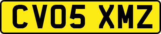CV05XMZ