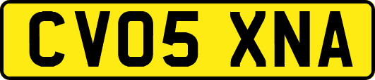 CV05XNA