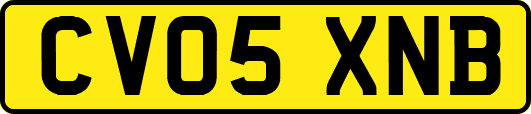 CV05XNB