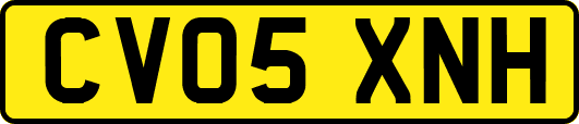 CV05XNH