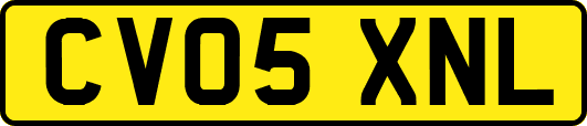 CV05XNL