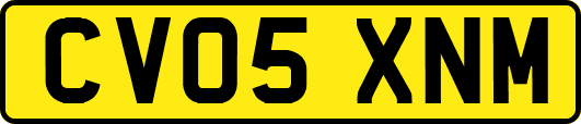 CV05XNM