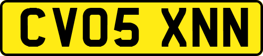 CV05XNN