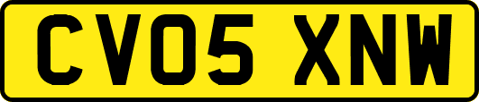 CV05XNW