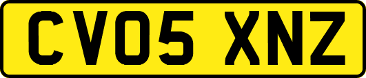 CV05XNZ