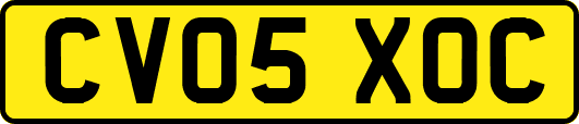 CV05XOC