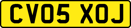 CV05XOJ