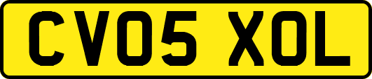 CV05XOL