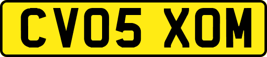 CV05XOM