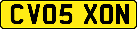 CV05XON