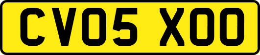 CV05XOO