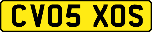 CV05XOS
