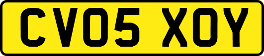 CV05XOY