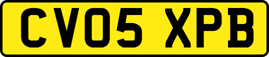 CV05XPB