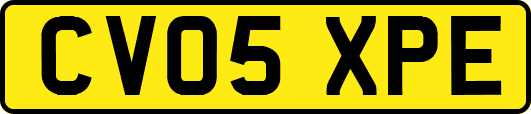 CV05XPE