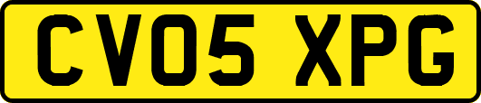 CV05XPG