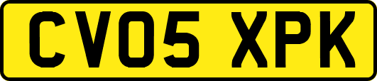 CV05XPK