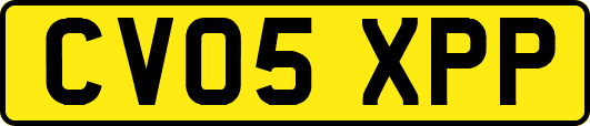 CV05XPP