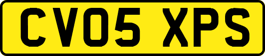 CV05XPS