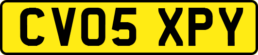CV05XPY