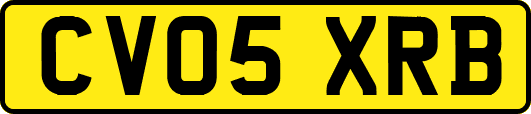 CV05XRB