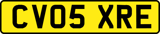 CV05XRE