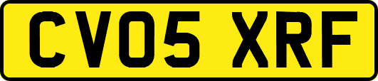 CV05XRF