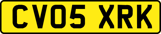 CV05XRK