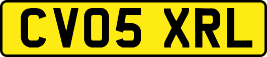 CV05XRL