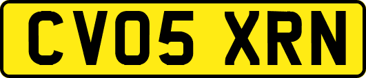 CV05XRN