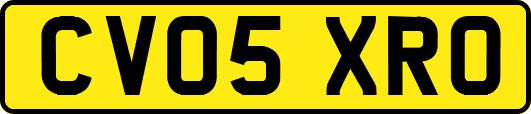 CV05XRO
