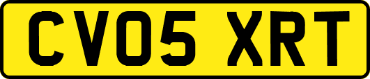 CV05XRT
