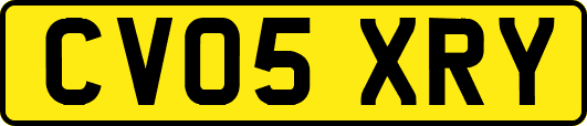CV05XRY