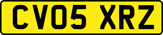CV05XRZ