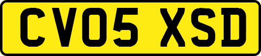 CV05XSD