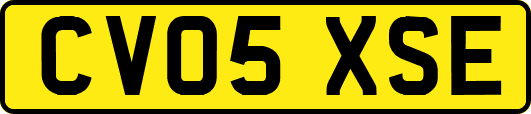 CV05XSE