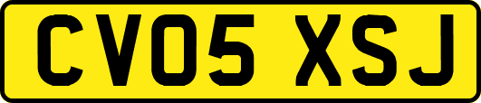 CV05XSJ