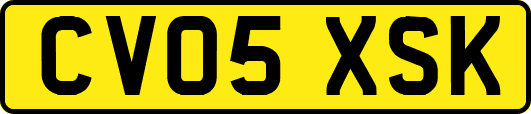 CV05XSK