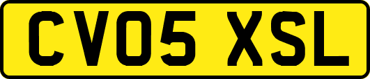 CV05XSL
