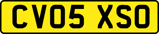 CV05XSO