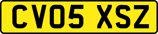 CV05XSZ