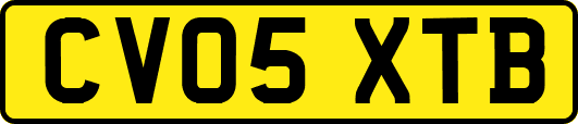CV05XTB