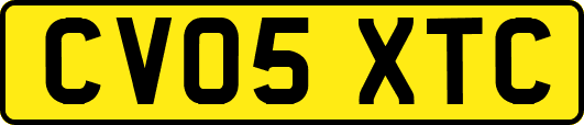 CV05XTC