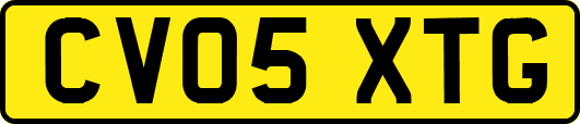 CV05XTG