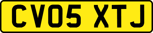 CV05XTJ