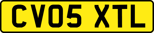 CV05XTL