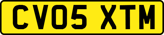 CV05XTM