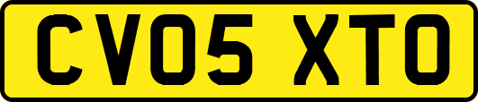 CV05XTO