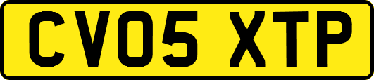 CV05XTP