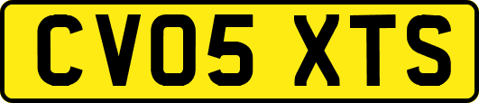CV05XTS